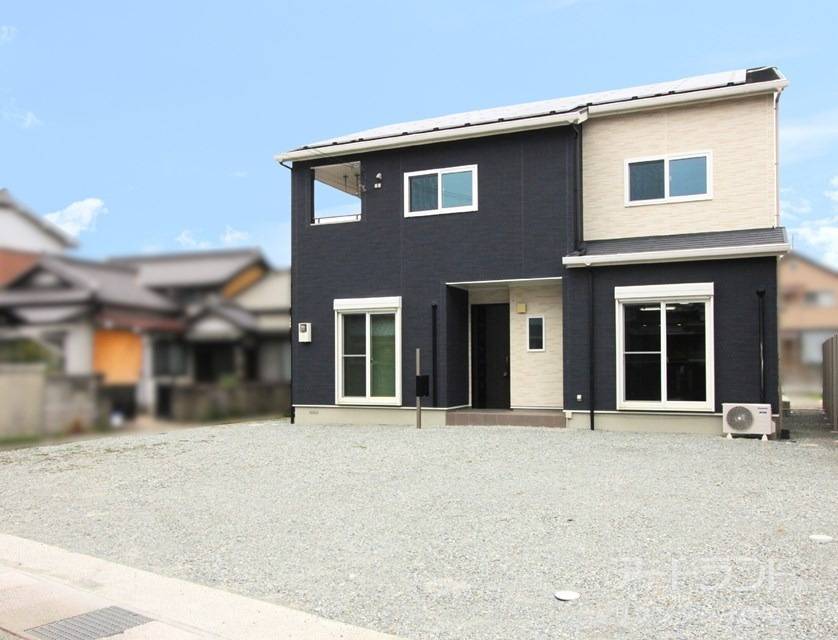 敷地80坪超えの4SLDK【広畑区蒲田No3】