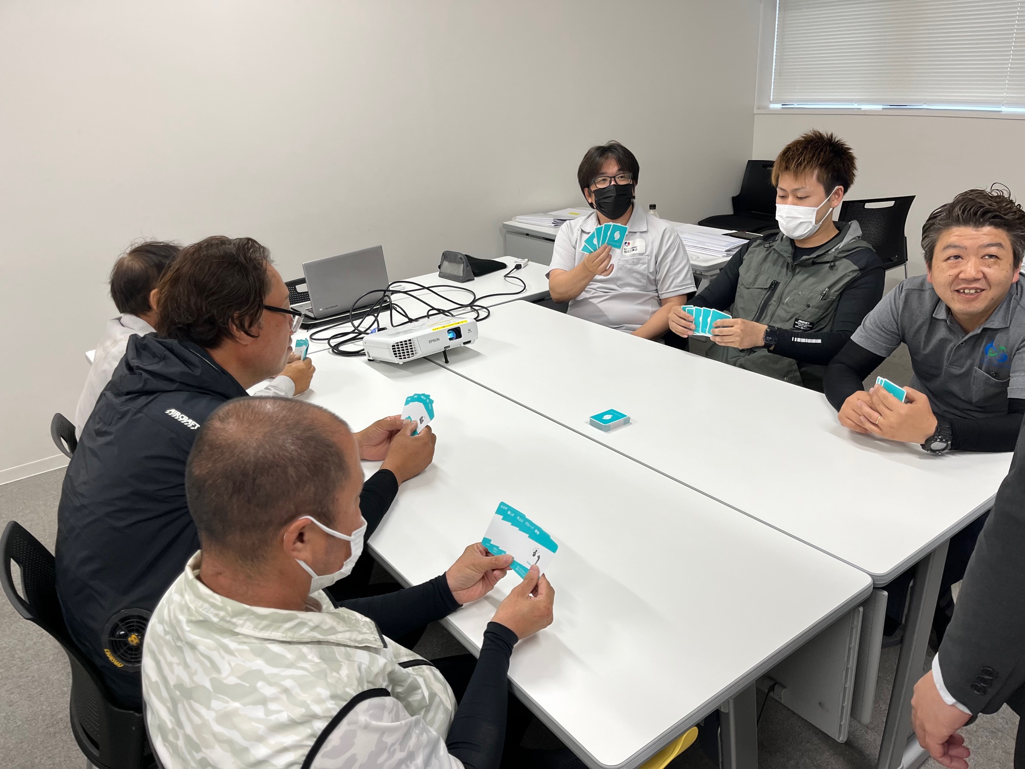 【久々更新】Last研修お疲れ様でした('◇')ゞ