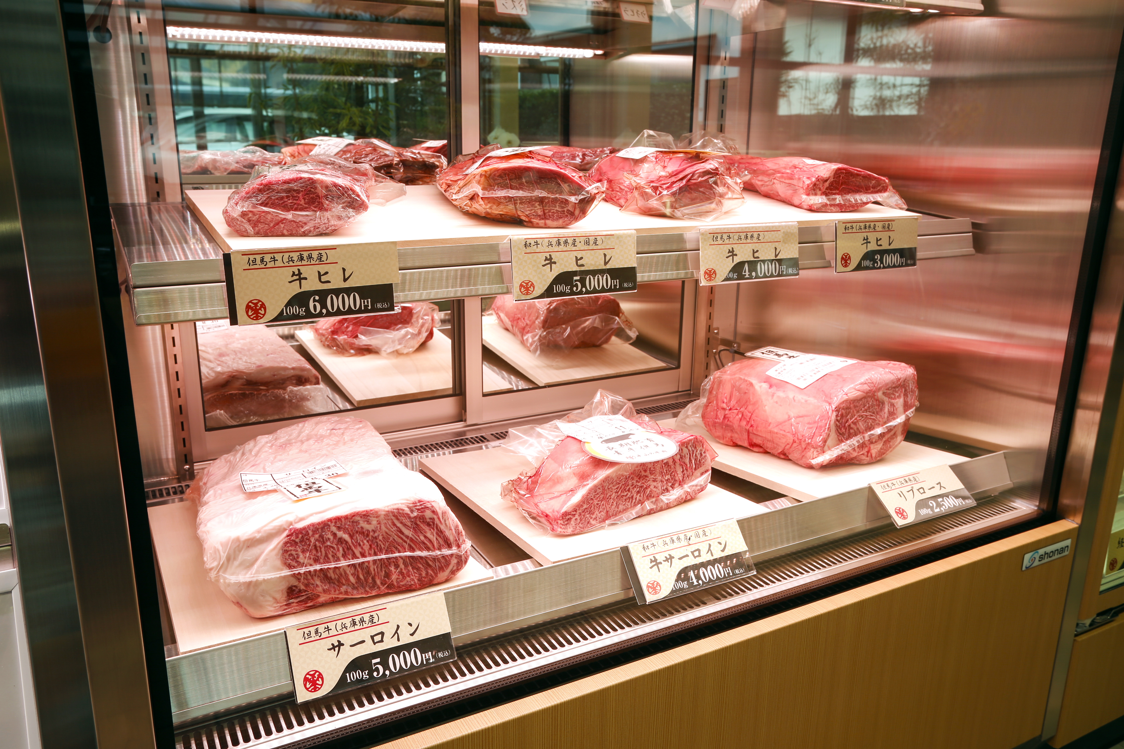 0-業務用食肉の卸売