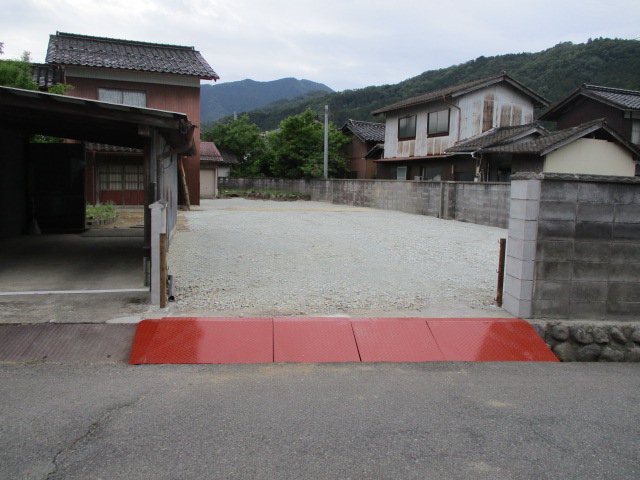 3-駐車場整備工事
