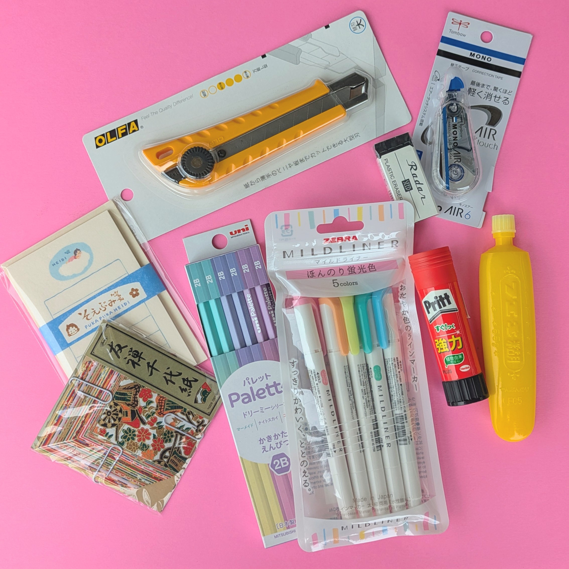7-その他の文具