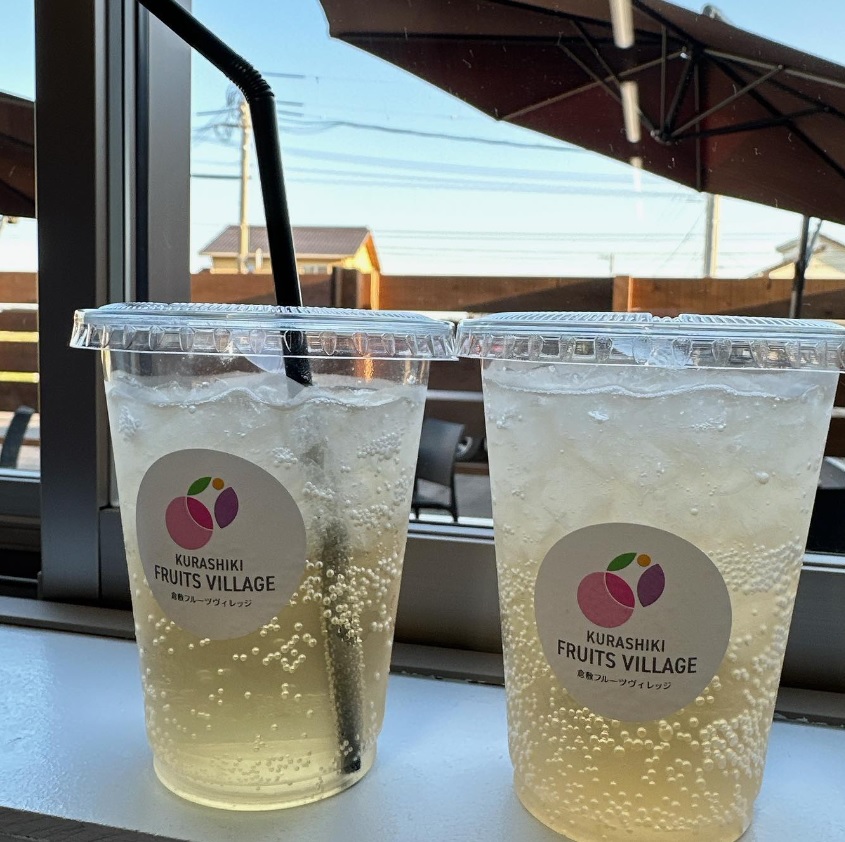 3-ＣＡＦＥ　ＤＲＩＮＫ