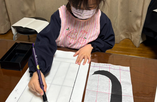 1-ジュニア教室（小学1年生～中学3年生）