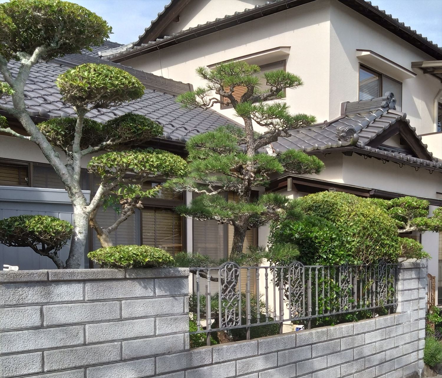 K様邸 (安芸郡)