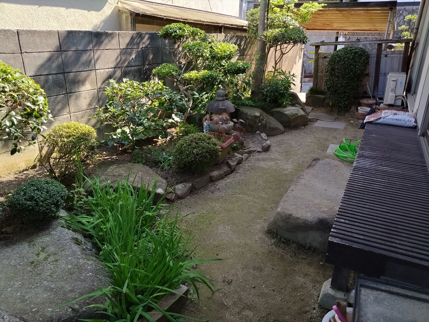 N様邸　(西区)
