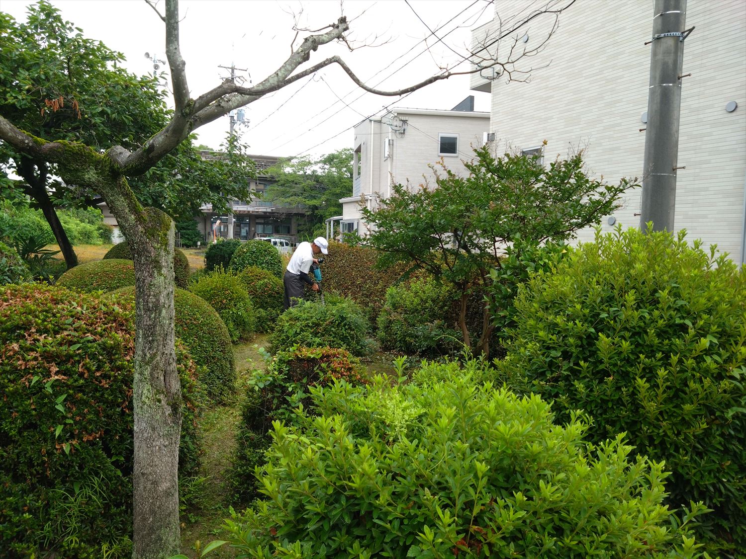 N様邸　(安芸郡)