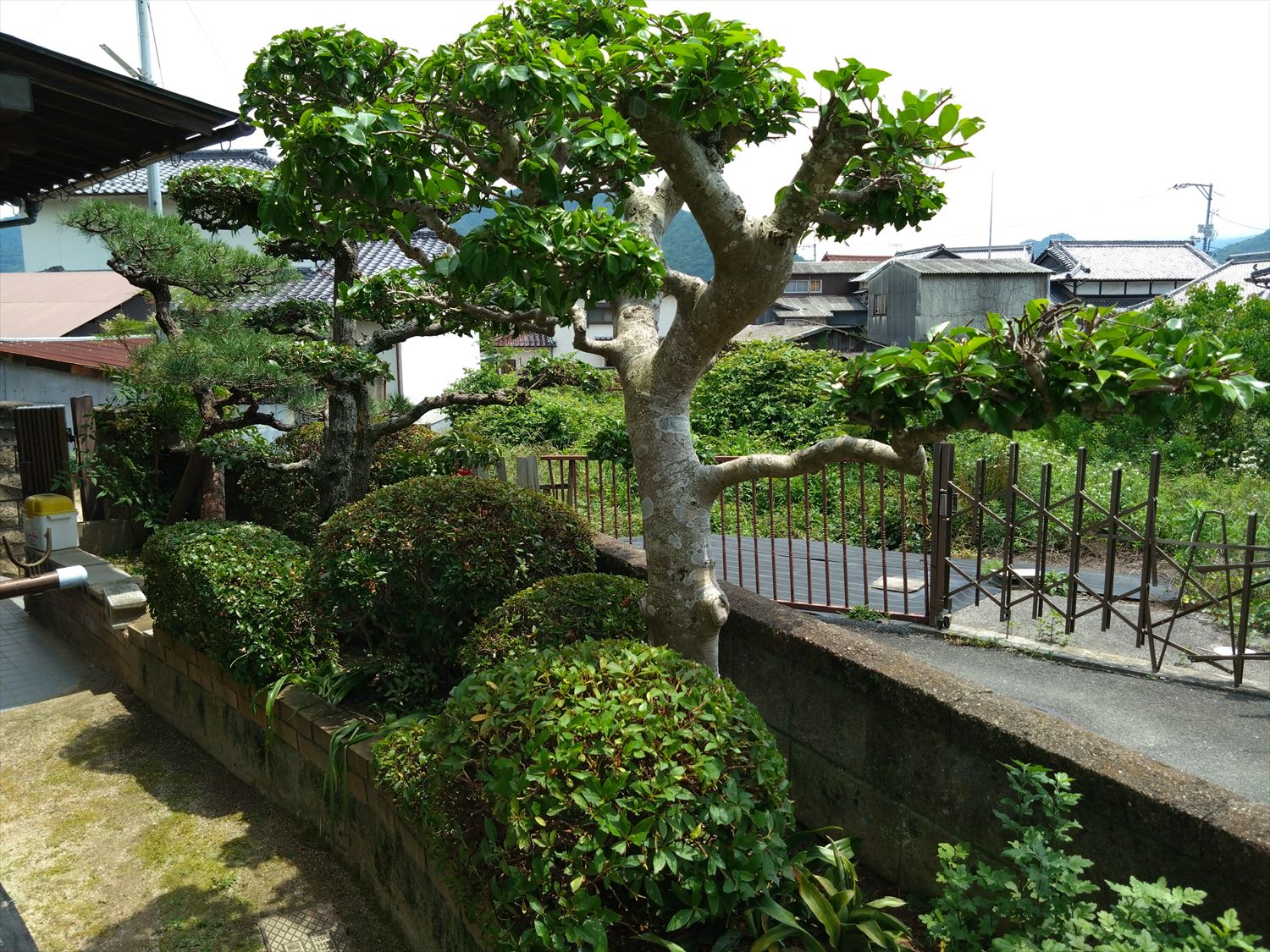 F様邸　(安芸郡)