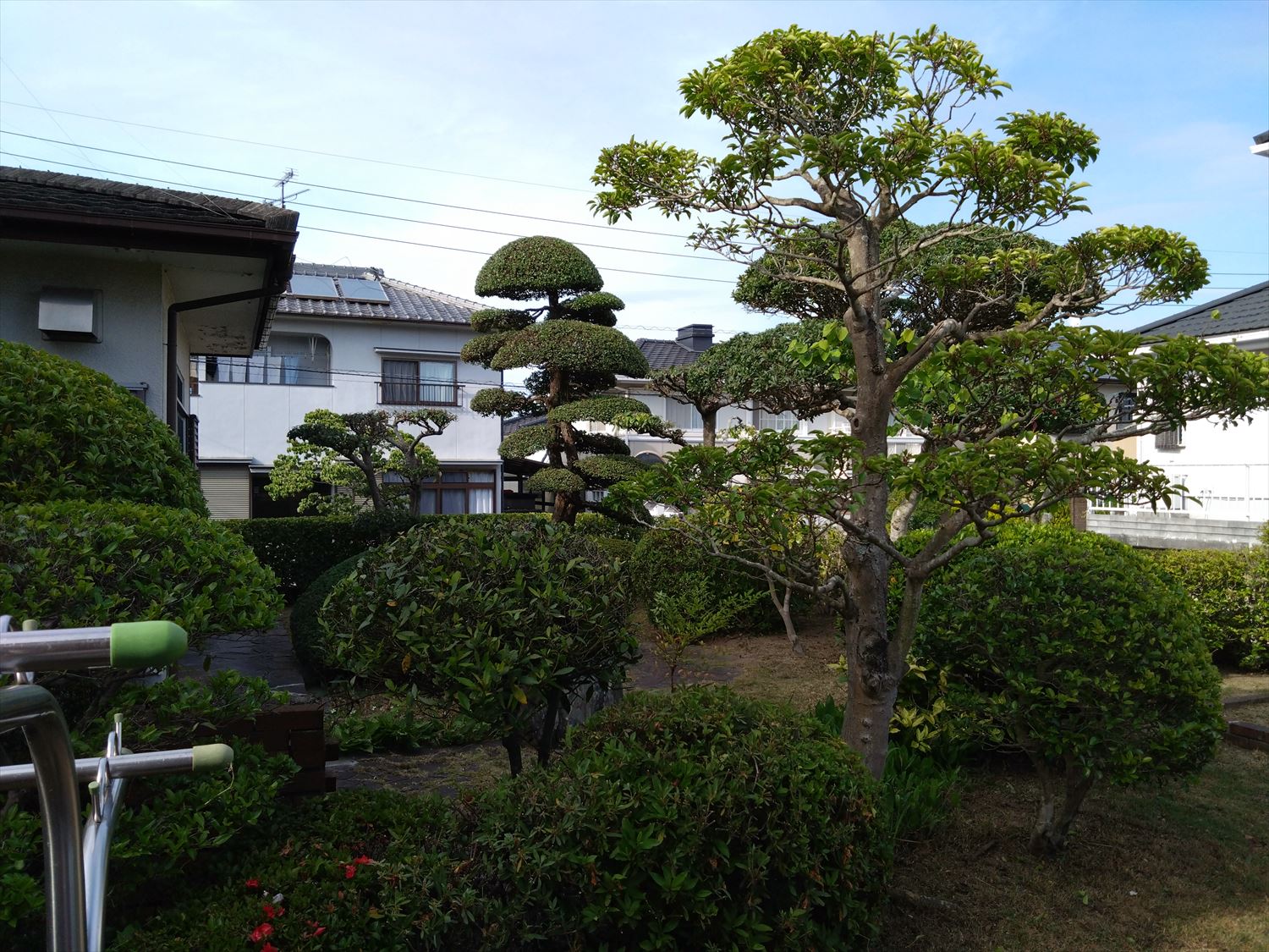 S様邸　(呉市)