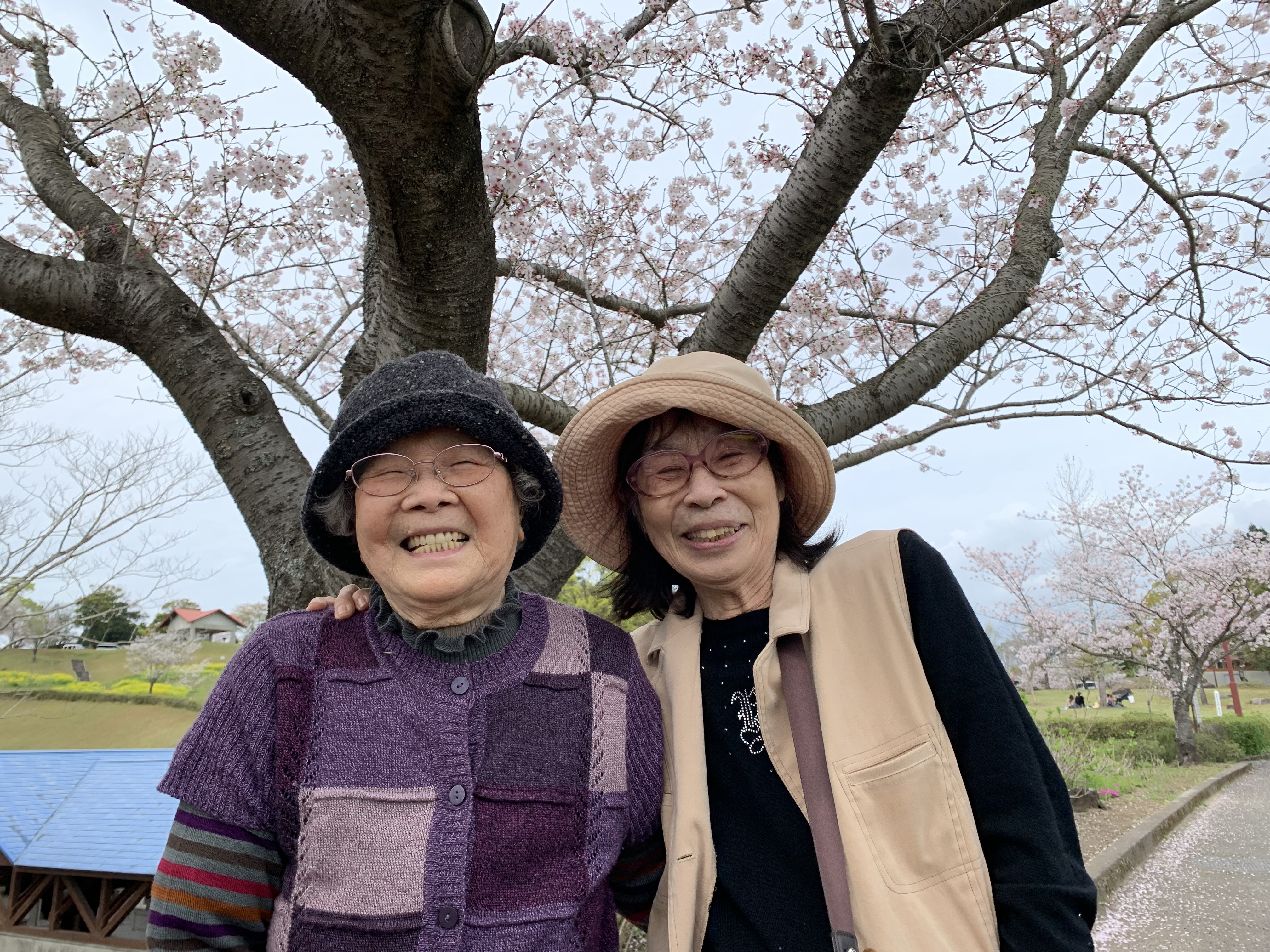 1-施設外活動