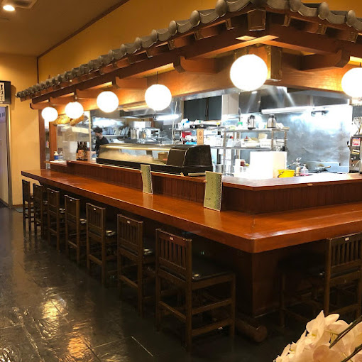 4-味処『心』桃晃店