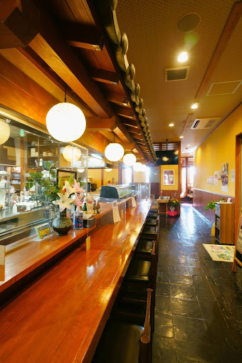 7-味処『心』桃晃店 お料理