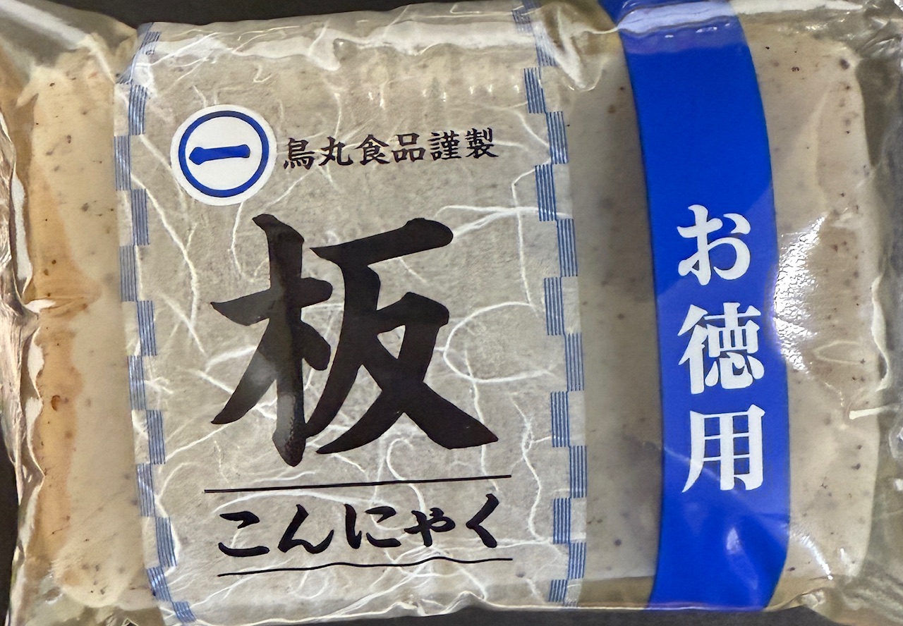 企業概要｜鳥丸食品株式会社 こんにゃく製造販売 鳥丸食品株式会社