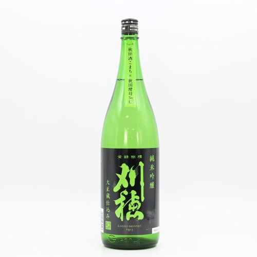 6-刈穂の新商品