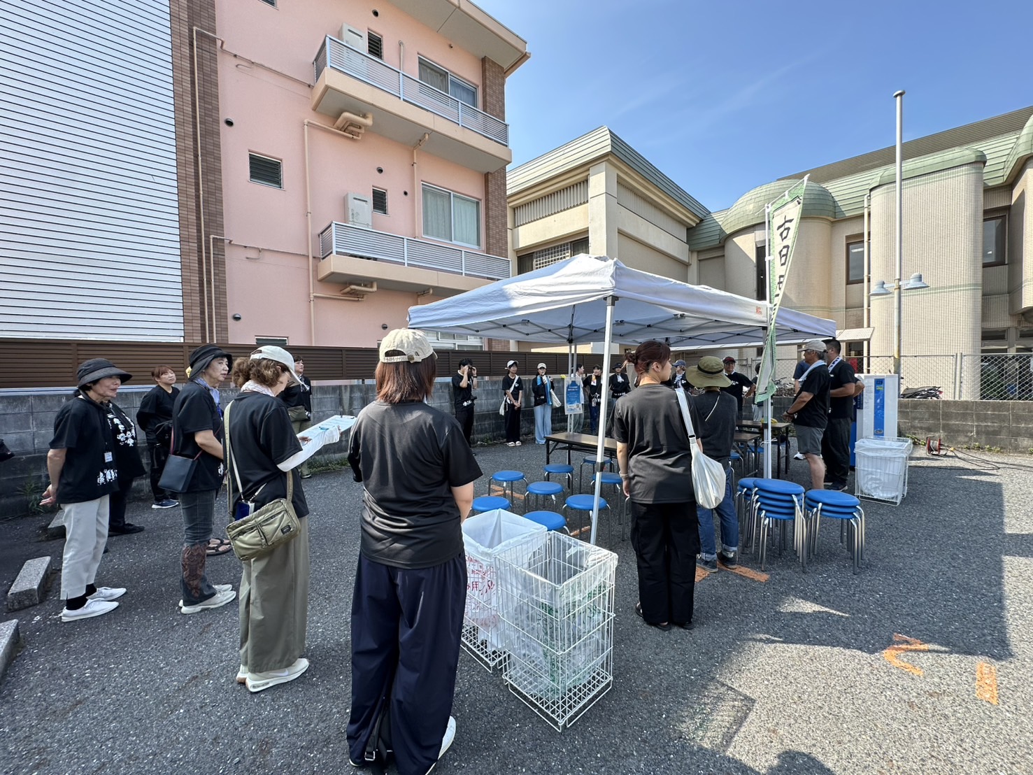 9-西国街道謎解き宝箱
