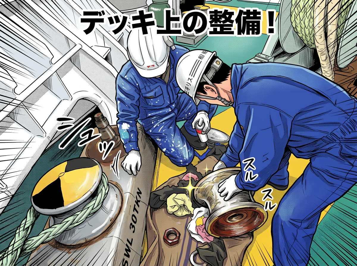 0-新卒！漁師経験者！未経験者の方へ！